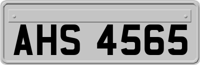 AHS4565