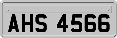 AHS4566