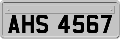 AHS4567