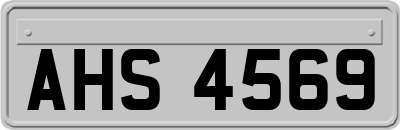 AHS4569