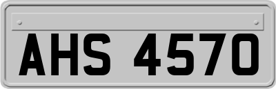 AHS4570