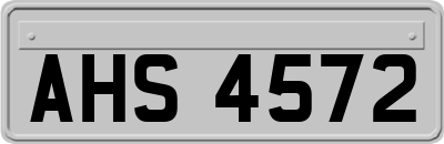 AHS4572