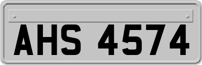AHS4574