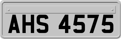AHS4575