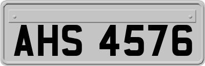 AHS4576