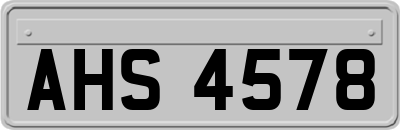 AHS4578