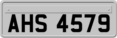 AHS4579