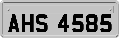 AHS4585