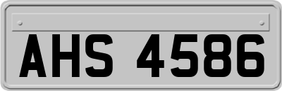 AHS4586