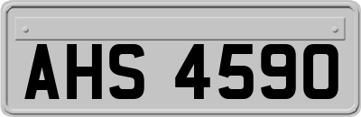 AHS4590