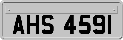 AHS4591