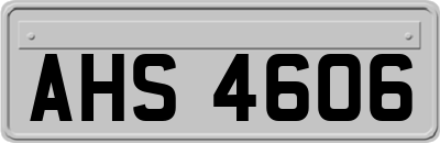 AHS4606