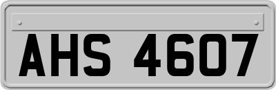 AHS4607