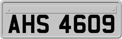 AHS4609