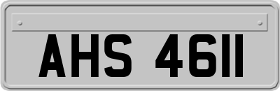 AHS4611