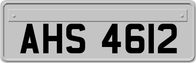 AHS4612