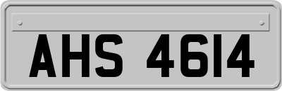 AHS4614