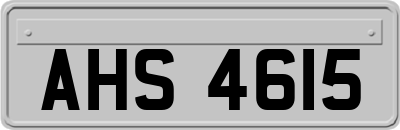 AHS4615