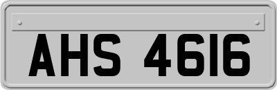 AHS4616