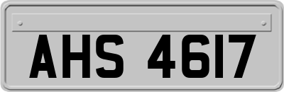 AHS4617