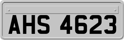 AHS4623