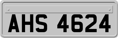 AHS4624