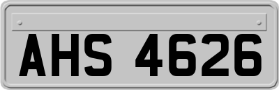 AHS4626