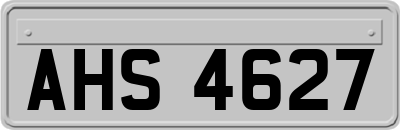AHS4627