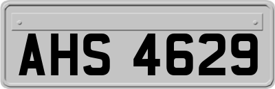 AHS4629