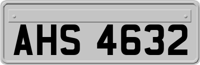 AHS4632
