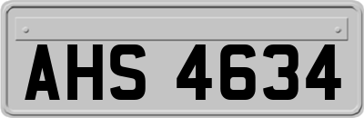AHS4634