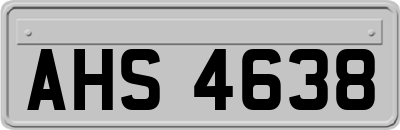 AHS4638
