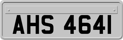 AHS4641