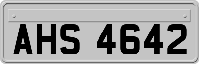 AHS4642