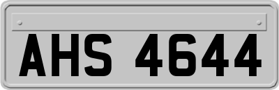 AHS4644