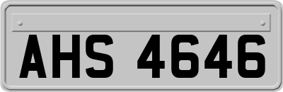 AHS4646