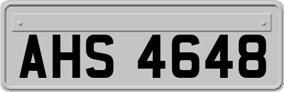 AHS4648