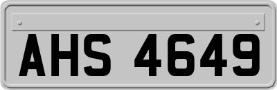 AHS4649