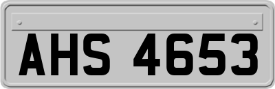 AHS4653