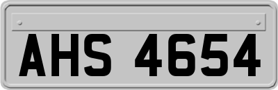 AHS4654