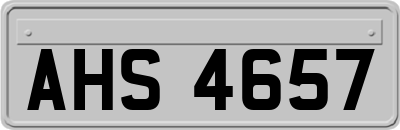 AHS4657