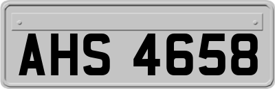 AHS4658
