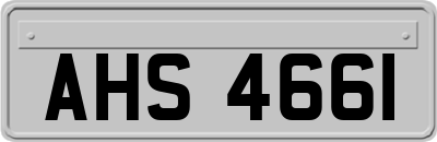 AHS4661