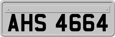 AHS4664