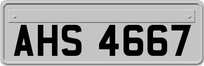 AHS4667