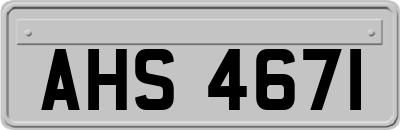 AHS4671