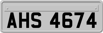 AHS4674