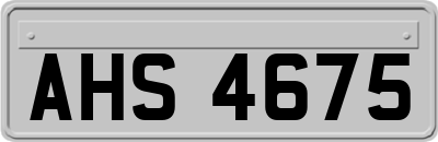 AHS4675