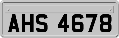 AHS4678