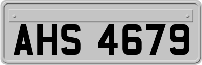 AHS4679